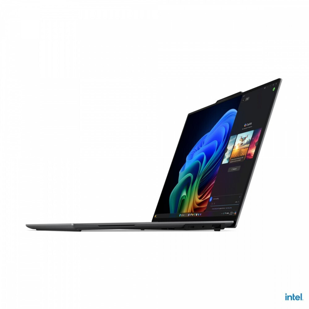 Lenovo ThinkPad X9-15 Gen 1 Aura Edition 15.3" OLED 120Hz (Ultra 5-228V/32GB/512GB SSD/W11 Pro) (US Keyboard) view 3