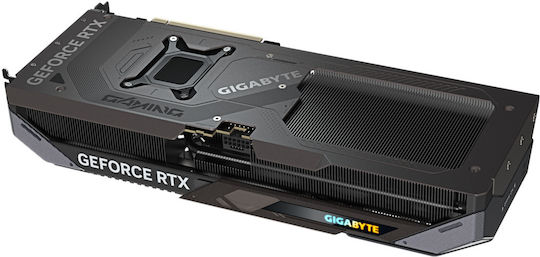 Gigabyte GeForce RTX 5070 12GB GDDR7 GAMING OC Graphics Card view 3