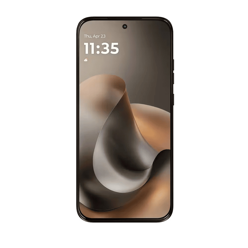 Motorola Moto G77 5G (8/256GB) Black Olive view 7