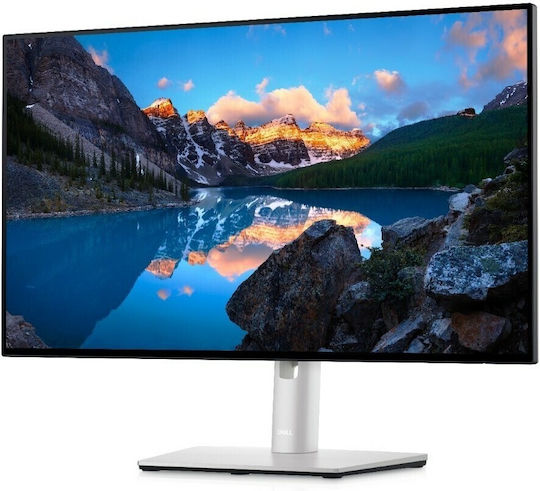 Dell UltraSharp U2422H IPS Monitor 23.8" FHD 1920x1080 with Response Time 8ms GTG view 2