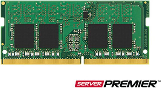 Kingston Premier DDR5 with Module 1x16GB and Speed 5600 for Laptop KSM56T46BS8KM-16HA Ansicht 7