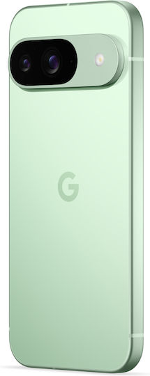 Google Pixel 9 5G (12GB/256GB) Wintergreen view 3