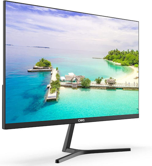 CHiQ 24F650 IPS Gaming Monitor 24" FHD 1920x1080 view 2