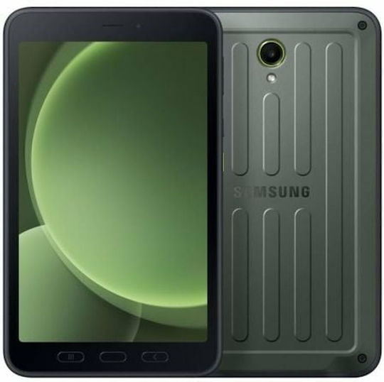 Samsung Galaxy Tab Active5 5G 8" (6GB/128GB) Green view 1
