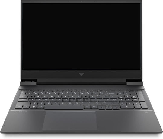 HP Victus 16-d1112nw 16.1" IPS FHD 144Hz (i5-12500H/16GB/512GB SSD/GeForce RTX 3060/No OS) (US Keyboard) view 1