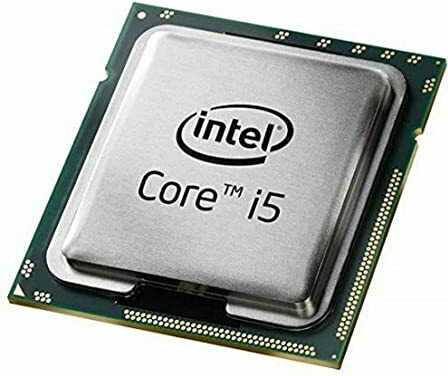Intel Core i5-11400 2.6GHz Processor 6 Core for Socket 1200 Tray view 3