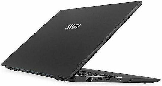 MSI Prestige 13 AI Evo A1MG-070PL 13.3" OLED (Ultra 7-155H/32GB/1TB SSD/W11 Home) Stellar Gray (US Keyboard) view 6