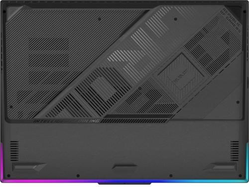 Asus ROG Strix G18 G814JVR-N6021 18" QHD+ 240Hz (i9-14900HX/16GB/1TB SSD/GeForce RTX 4060/No OS) Eclipse Gray view 2