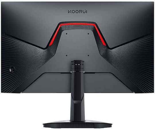 Koorui 25E3A VA Monitor 24.5" FHD 1920x1080 170Hz with Response Time 1ms GTG view 4