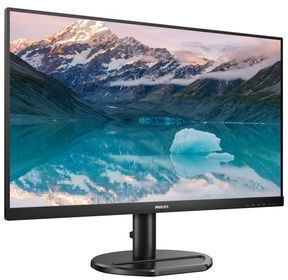 Philips 242S9JAL VA Monitor 24" FHD 1920x1080 with Response Time 4ms GTG