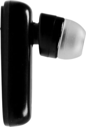 SBS BH80 In-ear Bluetooth Handsfree Earphone Black view 2