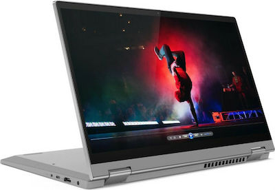 Lenovo IdeaPad Flex 5 14IIL05 14" FHD (i5-1035G1/8GB/256GB SSD/W10 Home) (US Keyboard)