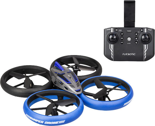 Silverlit Bumper Drone 2.4 GHz with Camera view 3