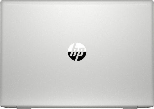 HP ProBook 455 G8 15.6" FHD (Ryzen 5-5600U/16GB/512GB SSD/W10 Pro) (US Keyboard) view 3