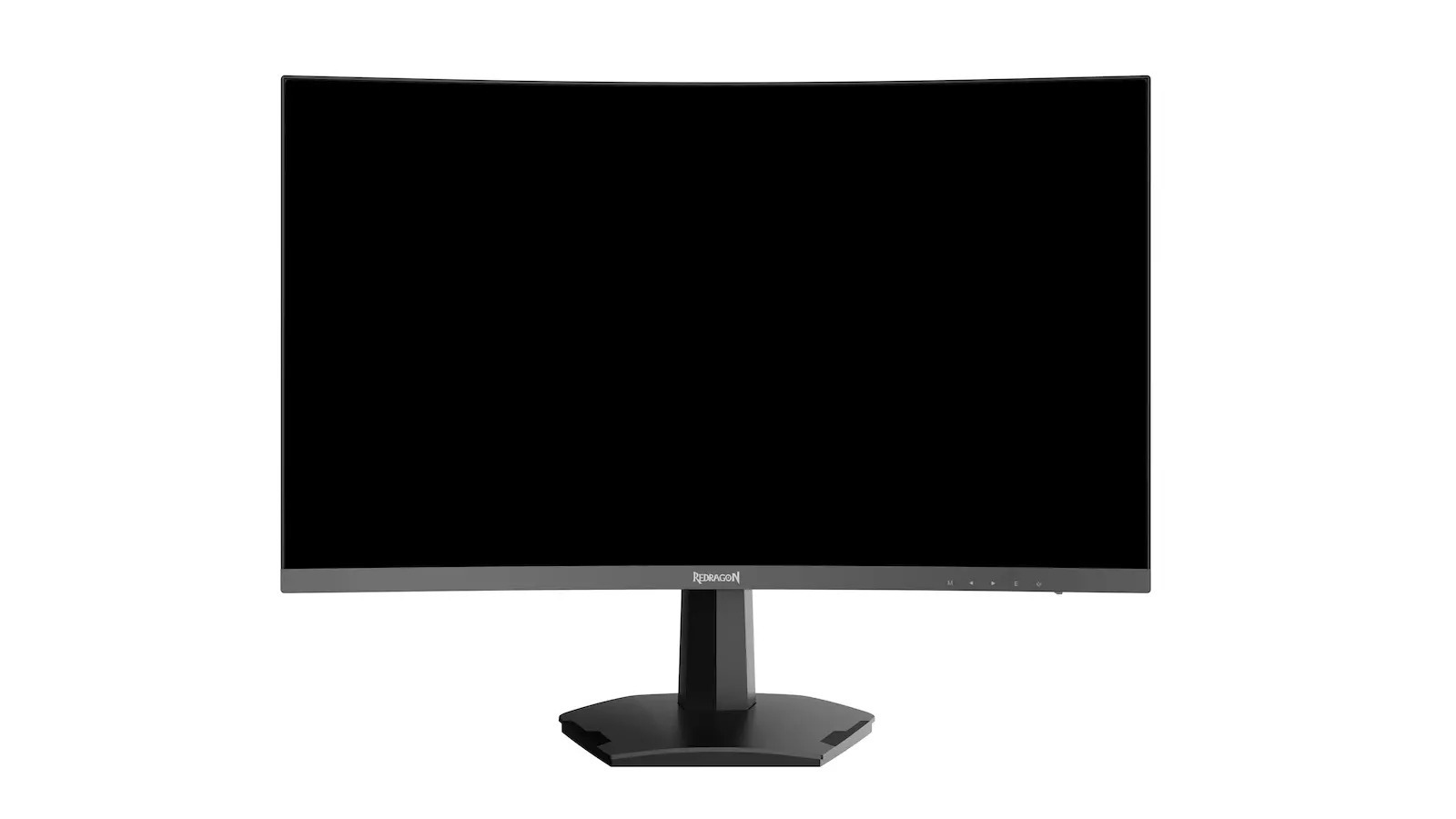 Redragon AMBER II GM27H10C VA HDR Curved Gaming Monitor 27" FHD 1920x1080 180Hz view 6