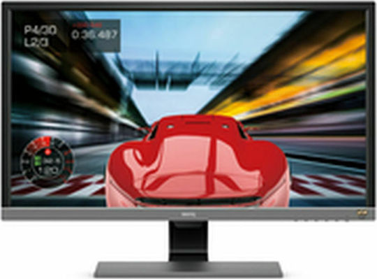 BenQ EL2870U TN HDR Monitor 27.9" 4K 3840x2160 with Response Time 1ms GTG view 5
