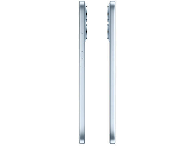 Oppo Reno 14F 5G Dual SIM (8GB/256GB) Opal Blue view 7