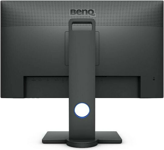 BenQ PD2705U IPS HDR Monitor 27" 4K 3840x2160 with Response Time 5ms GTG vue 4