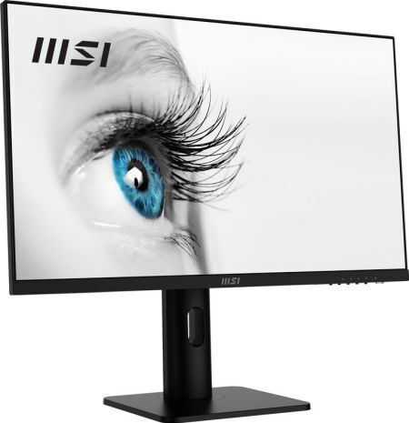 MSI PRO MP273APDE IPS Monitor 27" FHD 1920x1080 with Response Time 4ms GTG