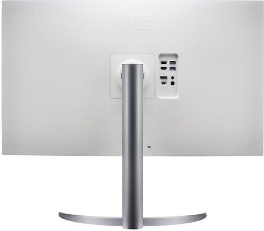 LG 32UQ750P-W VA HDR Gaming Monitor 31.5" 4K 3840x2160 144Hz with Response Time 4ms GTG view 6