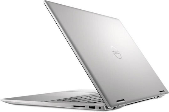 Dell Inspiron 7630 16" QHD+ (i7-13700H/16GB/512GB SSD/W11 Pro) Platinum Silver (US Keyboard) view 6