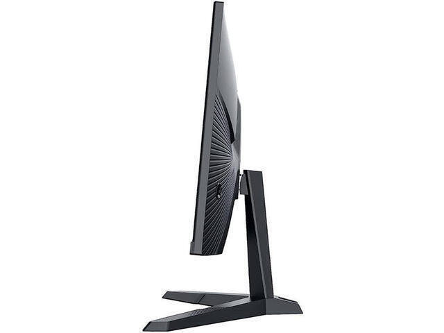 Koorui 24E3 IPS Gaming Monitor 24" FHD 1920x1080 165Hz view 3