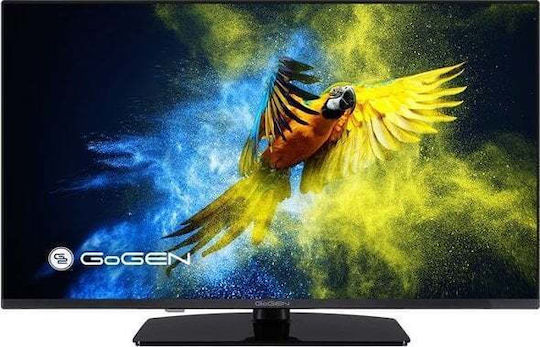 GoGEN Smart Television 40" Full HD LED TVF40M340STWEB HDR (2023) view 1