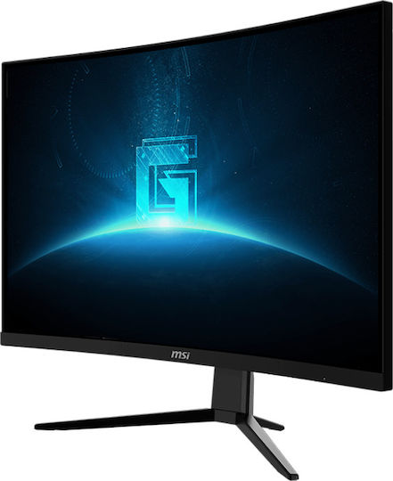 MSI G27C3F VA Gaming Monitor 27" FHD 1920x1080 180Hz with Response Time 1ms GTG view 4