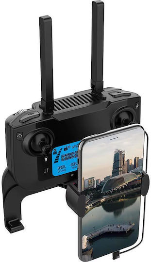 ZLL SG909 Drone 5G with Camera 4K 30fps and Controller view 2