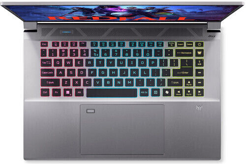 Acer Predator Triton Neo 16 PTN16-51 16" IPS 165Hz (Ultra 9-155H/32GB/2TB SSD/GeForce RTX 4070/No OS) (ES Keyboard) vista 3