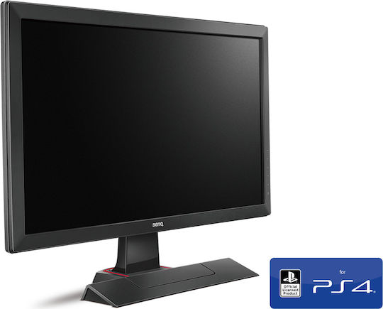Zowie RL2455S TN Monitor 24" FHD 1920x1080 with Response Time 1ms GTG view 4