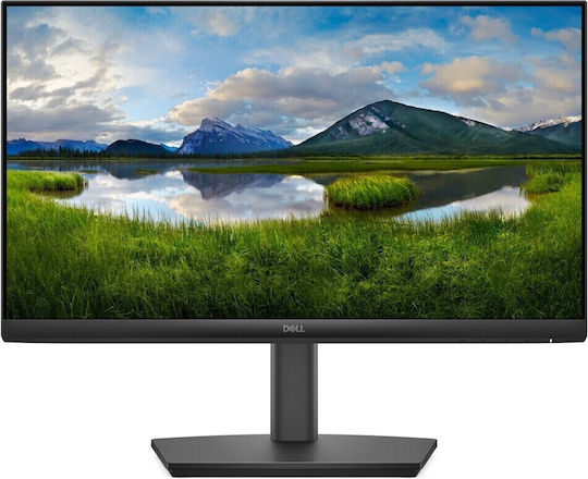 Dell Pro E2225HSM VA Monitor 21.5" FHD 1920x1080 with Response Time 5ms GTG
