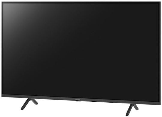 Panasonic Smart Television 43" 4K UHD LED TX-43MX940 HDR (2023) view 3