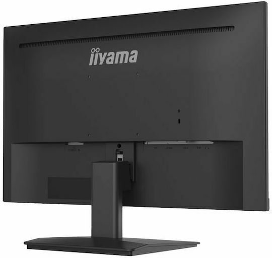 Iiyama ProLite XU2493HS-B5 IPS Monitor 23.8" FHD 1920x1080 with Response Time 4ms GTG view 5