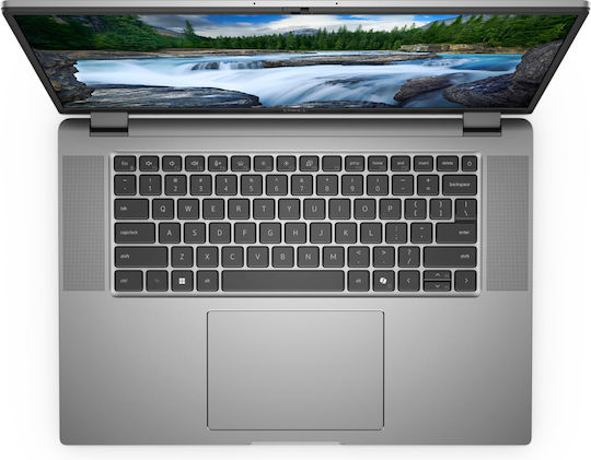 Dell Latitude 7650 16" FHD+ (Ultra 7-165U/32GB/512GB SSD/W11 Pro) (GR Keyboard) view 5