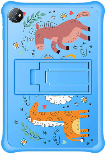 BlackView Tab A7 Kids 10.1" (3GB/64GB) Blue view 3