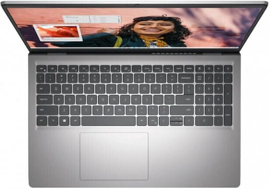 Dell Inspiron 3530 15.6" FHD (i5-1334U/32GB/1TB SSD/W11 Home) (International English Keyboard) view 2