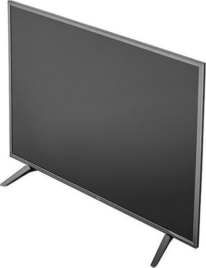 Hisense Smart Television 43" 4K UHD LED H43N5700 HDR (2017) view 2