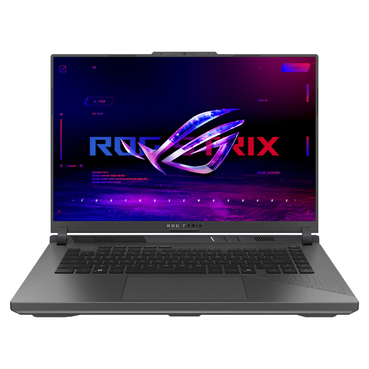 Asus ROG Strix G16 16" IPS FHD+ 165Hz (Ultra 9-275HX/32GB/1.0TB SSD/No OS) (GR Keyboard) view 1