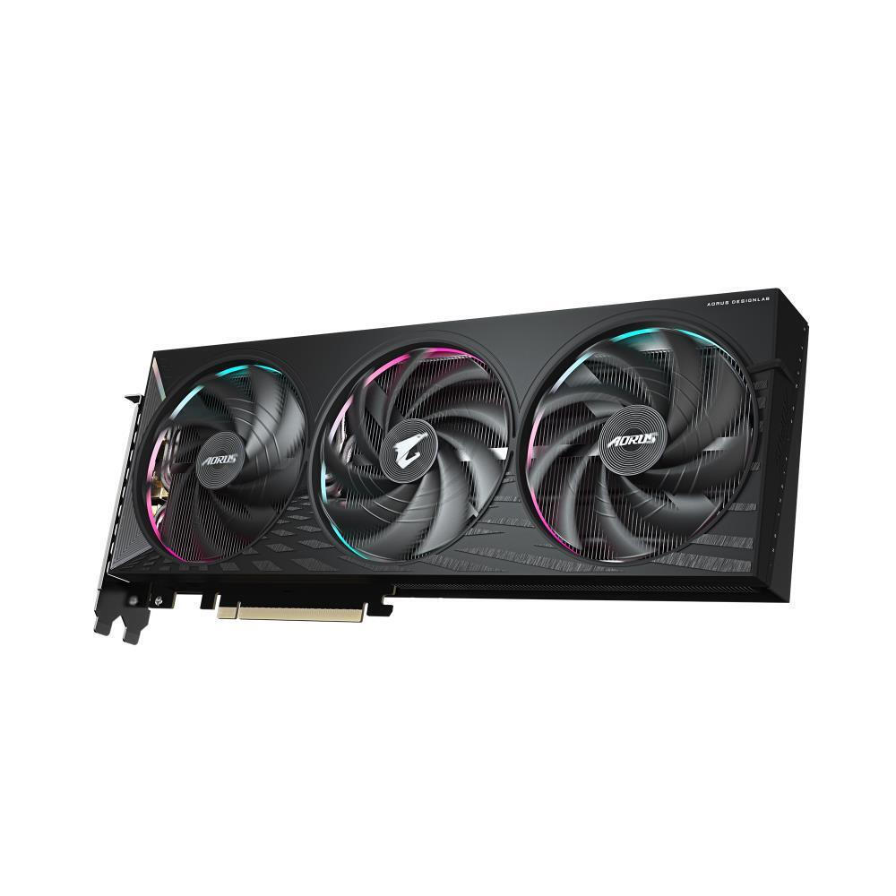 Gigabyte GeForce RTX 5060 8GB GDDR7 Aorus Elite Graphics Card GV-N5060AORUS E-8GD view 9