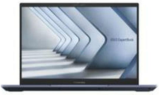 Asus ExpertBook B5 B5602CVA-MB0060X 16" FHD+ (i5-1340P/16GB/512GB SSD/W11 Pro) Star Black (ES Keyboard)