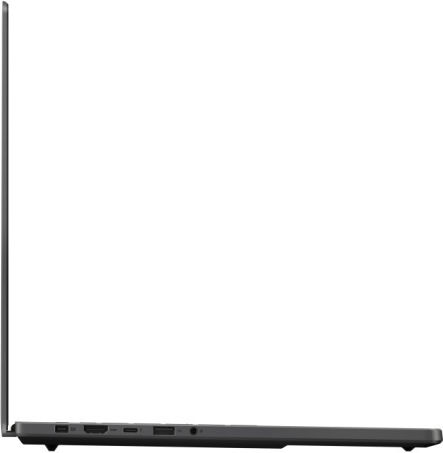 Asus ROG Zephyrus G16 (GA605WV-QR095W) 16.9" QHD+ 240Hz (Ryzen AI 300 Series-9 HX 370/32GB/1TB SSD/GeForce RTX 4060/W11 Home) view 6