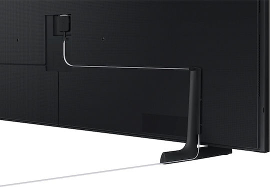 Samsung Smart Television 75" 4K UHD QLED The Frame QE75LS03B HDR (2022) view 4