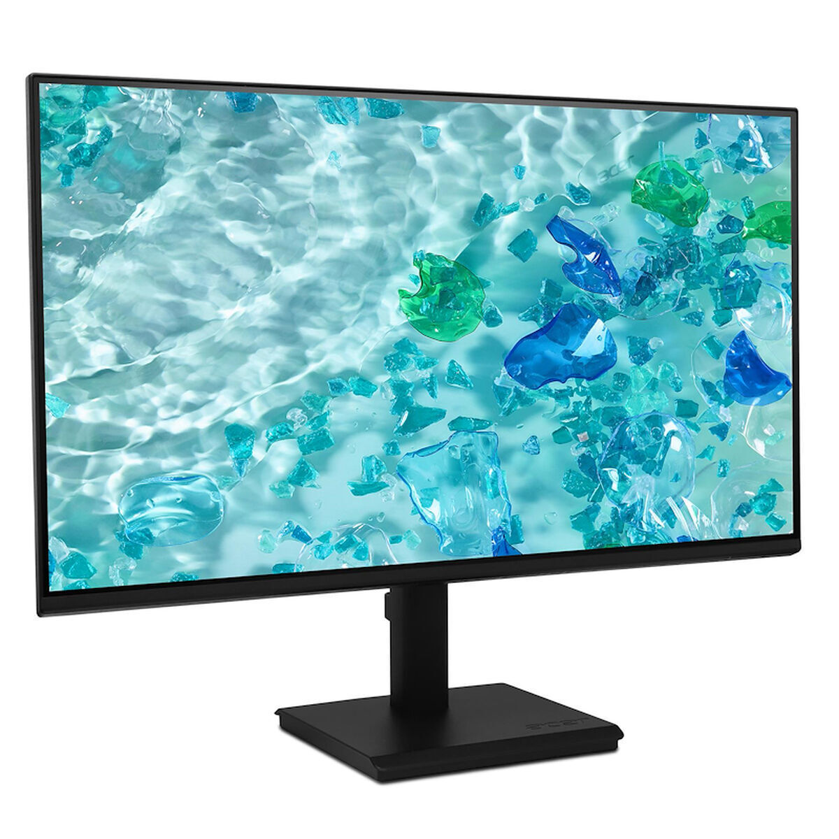Acer UM.QV7EE.G01 IPS Monitor 23.8" FHD 1920x1080 with Response Time 1ms GTG