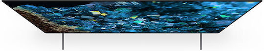 Sony Smart Television 55" 4K UHD OLED XR-55A80L HDR (2023) view 7