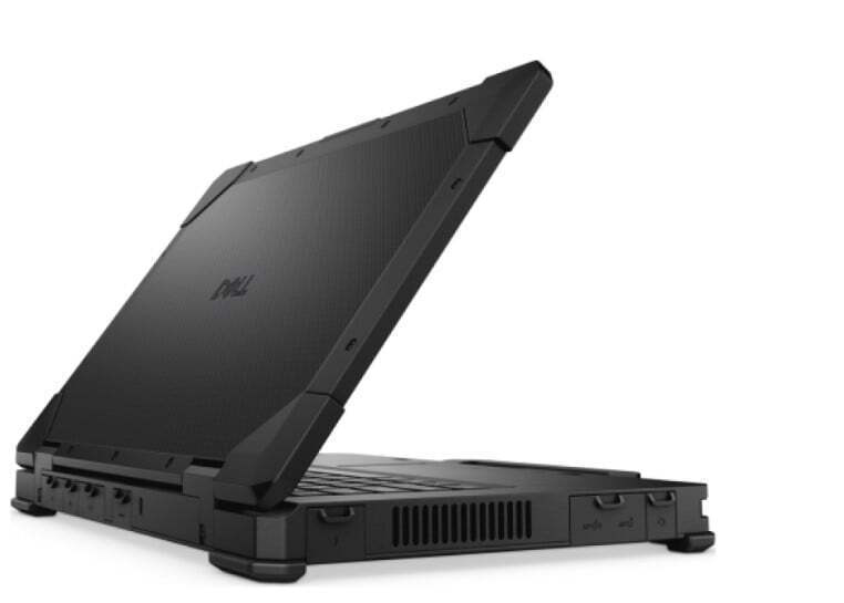 Dell Pro Rugged 14 14" FHD (Ultra 7-165U/32GB/1TB SSD/W11 Pro) (US Keyboard) view 5