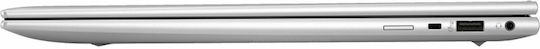 HP EliteBook 860 G11 16" IPS FHD+ (Ultra 7-155H/64GB/1TB SSD/W11 Pro) (ES Keyboard) view 4