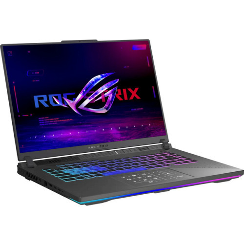 Asus ROG Strix G16 G614PP-RV091 16" IPS FHD+ (Ryzen 9-8940HX/32GB/1TB SSD/GeForce RTX 5070/No OS) (US Keyboard) view 3