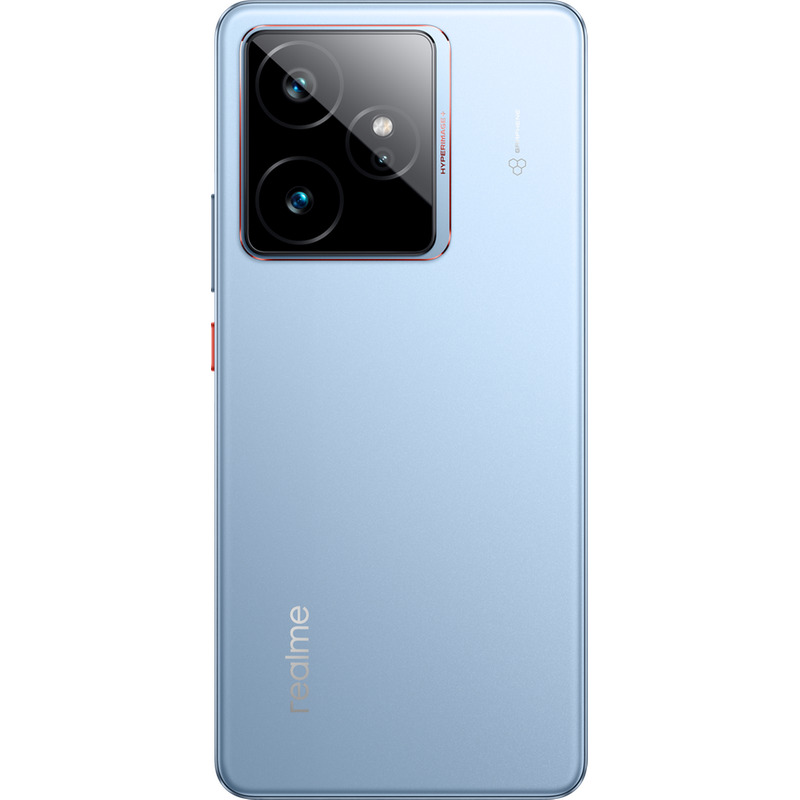 Realme GT7 5G (12GB/256GB) Ice Sence Blue view 5