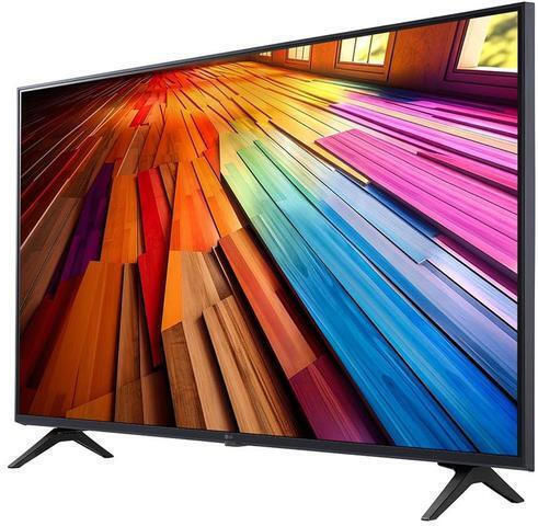 LG Smart Television 43" 4K UHD LED 43UT80003LA HDR (2024) view 5